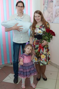 Мария Лисицына