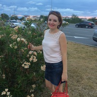 Яна Дрессен
