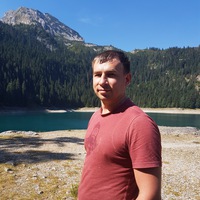 Евгений Хлопотов