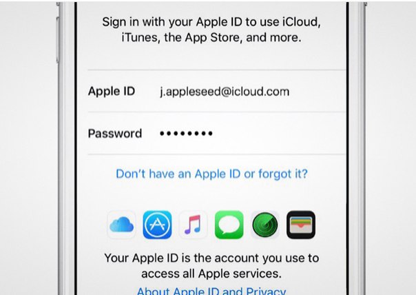 Разработчик iOS показал, что официальный запрос пароля для Apple ID можно легко подделать