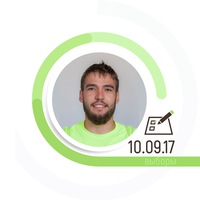 Егор Митерёв
