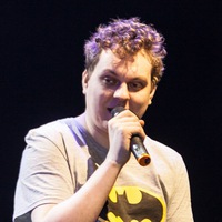 Юрий Хованский