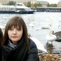 Елена Прозорова | Ростов-на-Дону