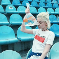 Полина Ли | 
