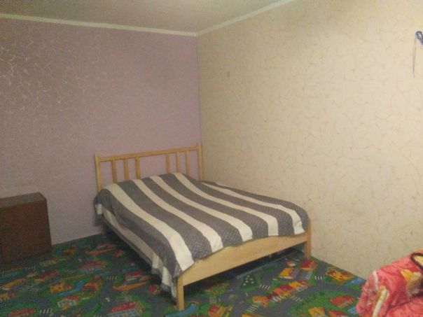 Сдается 1-комнатная квартира без посредников и комиссии.<br>36кв.м. 5минут от метро Домодедовская.<br>На длительный срок от года. 25000 руб. + свет и вода<br> Степанова - фото Фото: Сдается 1-комнатная квартира без посредников и комиссии.<br>36кв.м. 5минут от метро Домодедовская.<br>На длительный срок от года. 25000 руб. + свет и вода<br> Степанова
