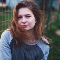 Полина Новикова | Бобруйск