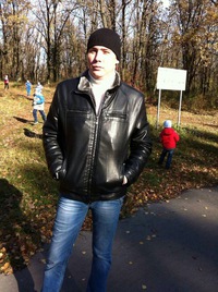 Владимир Владимирский