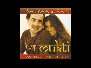 Satyaa & Pari - Ganapati