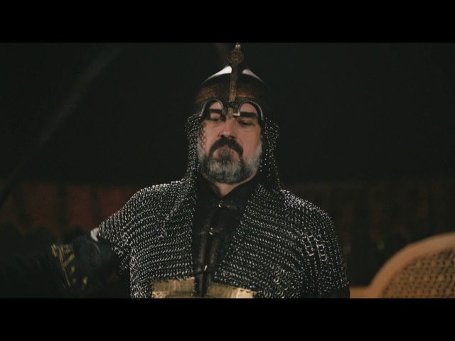 Diriliş Ertuğrul 98.Bölüm 2.Tanıtımı