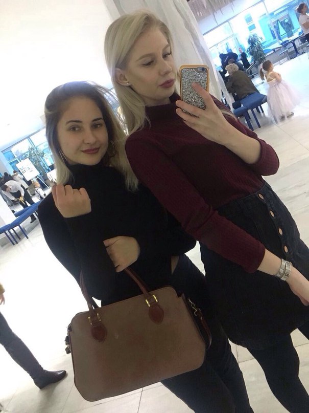 Карина рузанова пенза