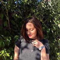 Анастасия Кулик