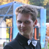 Глеб Соколов