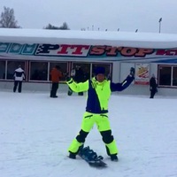 Александр Игнатьев