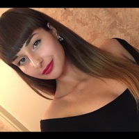 Анна Попова