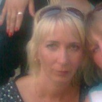 Светлана Шилова