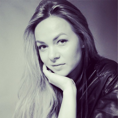 Olga Balandina