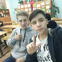 Николай Филимонов | Тюмень