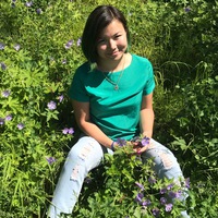 Катя Капустина