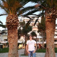 Павел Сергеевич