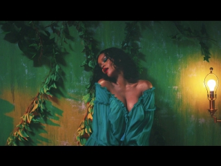 DJ Khaled feat. Rihanna & Bryson Tiller - Wild Thoughts