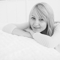 Оксана Кретова