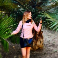 Анна Анохина