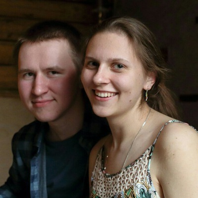 Лиза Шилова
