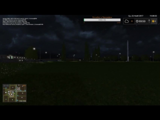 Стрим №02 по карте Свапа Агро 1.1.5: Farming simulator 17
