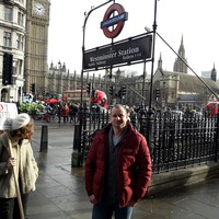 Дмитрий Симагин | Москва