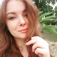 Алёна Жукова