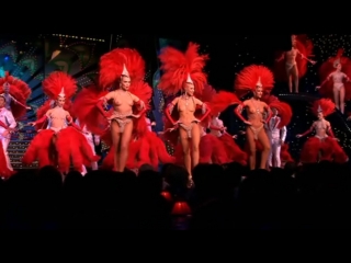 Bal du Moulin Rouge