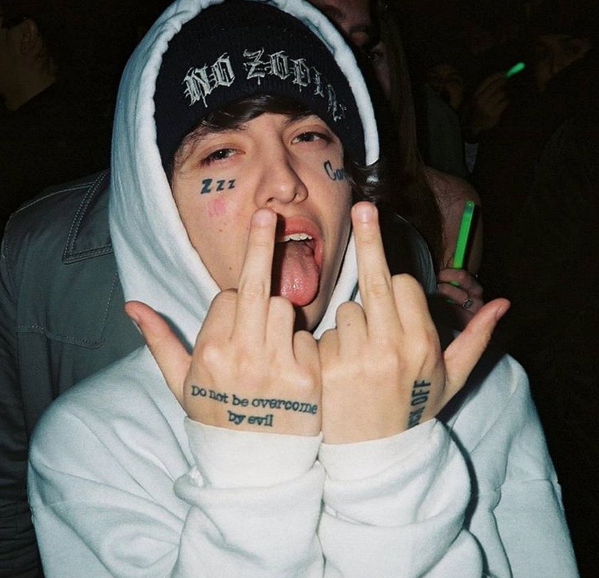 Lil Xan