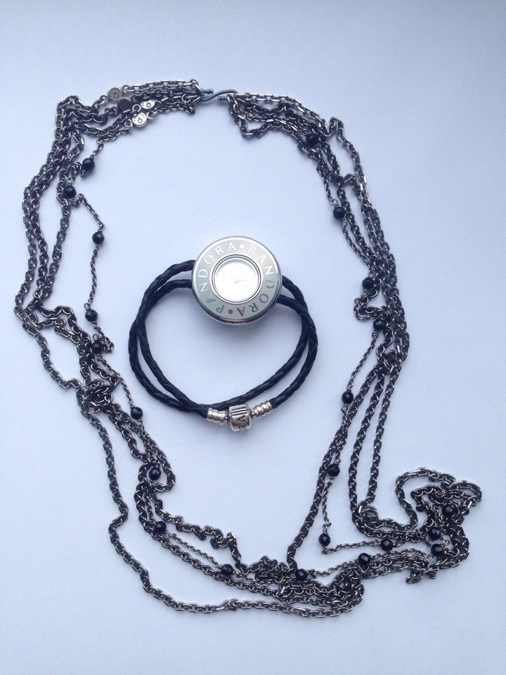Галерея колье Pandora, Trollbeads и производных с их участием! - Страница 2 R1wQxV4bAb0