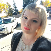 Мария Карпова