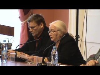 Tatiana Chernigovskaya ..... Is New Physics Needed to Understand the Mind 1