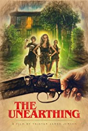 Тайна Стиллуотер / The Unearthing (2015) Тайна Стиллуотер / The Unearthing (2015)