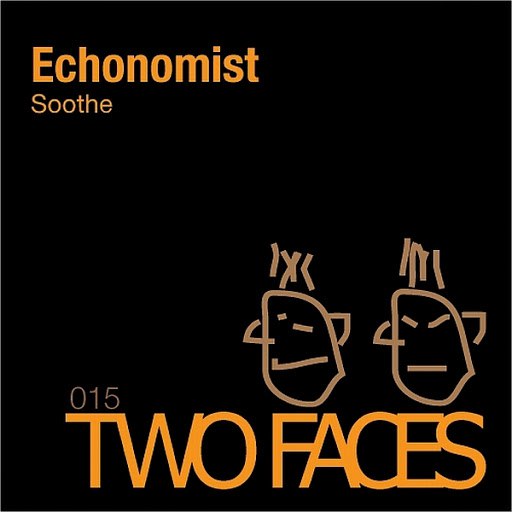 Echonomist альбом Soothe