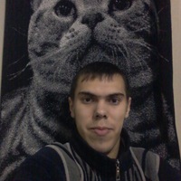 Антон Колесников