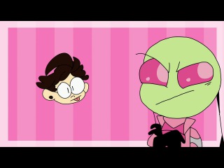 CHIME | MEME (invader zim)