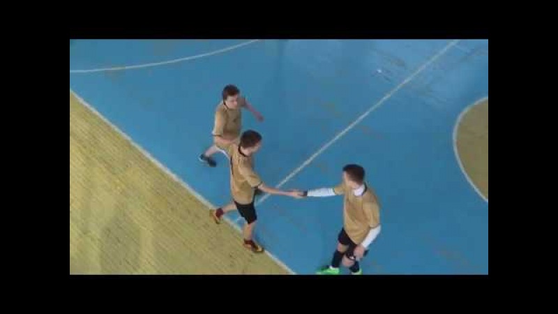 «УПЗ» vs «ММК-Метиз» 514 (06)