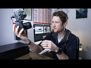New Vlogging Camera 2018 | Reviewed & Tested