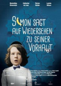 Симон прощается со своей крайней плотью / Simon sagt «Auf Wiedersehen» zu seiner Vorhaut (2015) Симон прощается со своей крайней плотью / Simon sagt «Auf Wiedersehen» zu seiner Vorhaut (2015)
