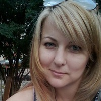 Оксана Назарова | Екатеринбург