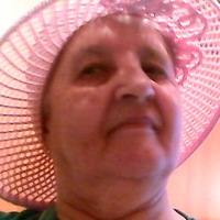 Любовь Гринькова