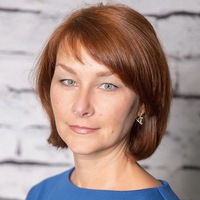 Инна Назарова | Краснознаменск