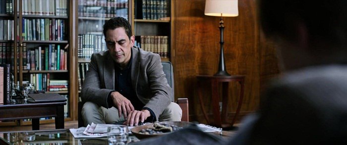 The Dark Tower Torrent Movies