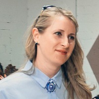 Inna Tkachenko