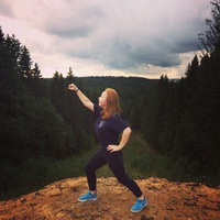 Маха Широкова