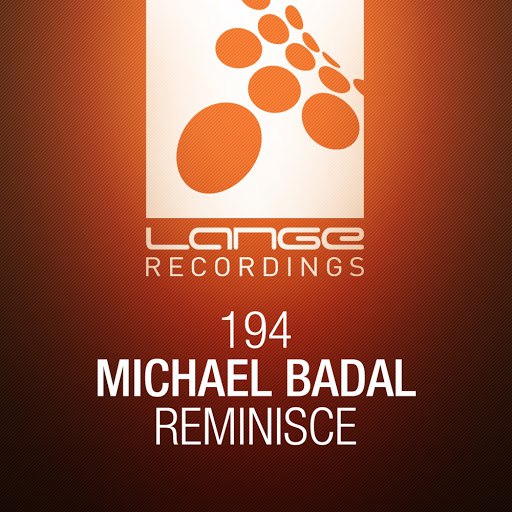 Michael Badal альбом Reminisce