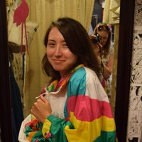 Мария Скребенькова